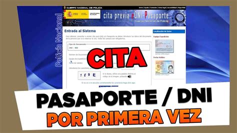 pedir cita pasaporte pozuelo|Pasaporte